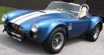 Shelby Cobra 427 1964 года